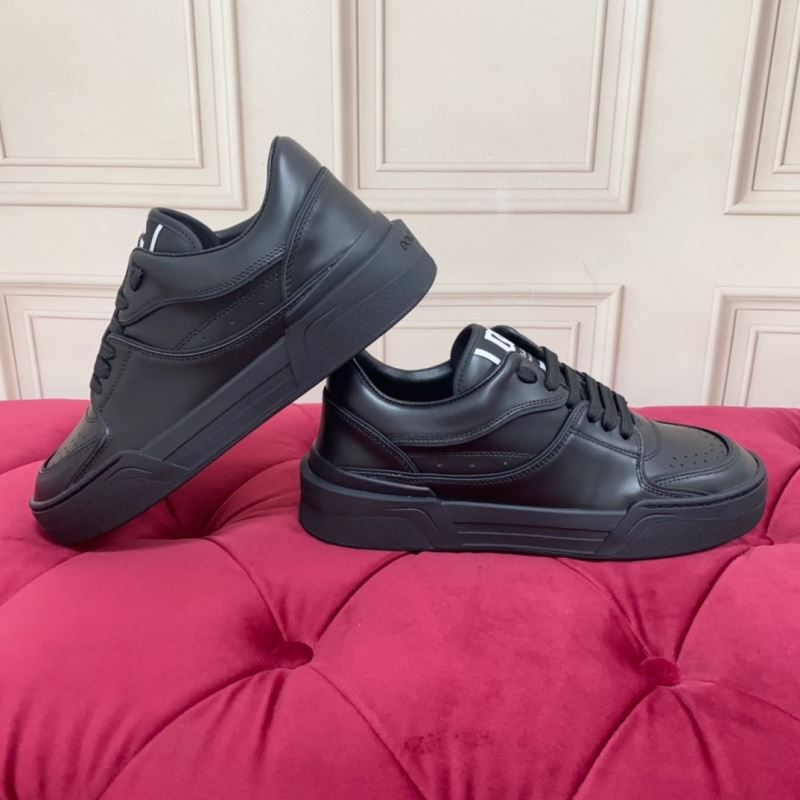 Dolce Gabbana Low Shoes